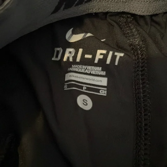 Nike warm up pants - Picture 6 of 7